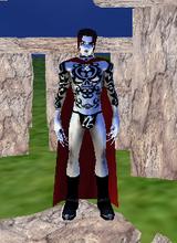 avatar image