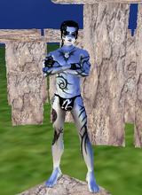 avatar picture