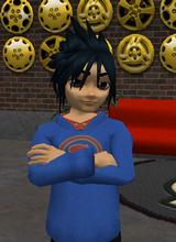avatar picture