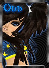 Odd