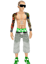 avatar image