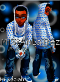 avatar image