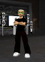 Richbadboy