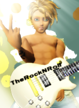 TheRockNRoll