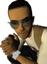 avatar image