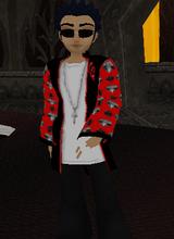 avatar image