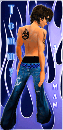 Tommyman007