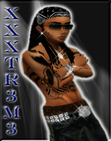 Avatar pic