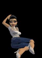 Avatar pic