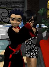 avatar image
