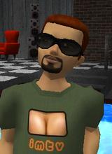 avatar image