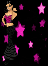 Avatar pic