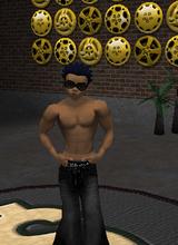 avatar image