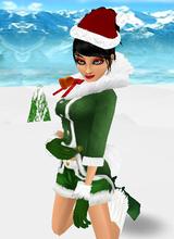 avatar image