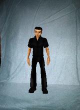 avatar image