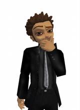avatar image