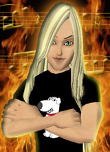 avatar image