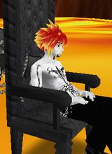 Mysticred