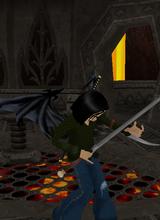 WingedAssassin