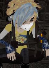 Zexiongothica