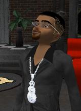 avatar image