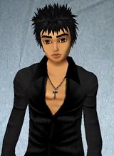 Avatar pic