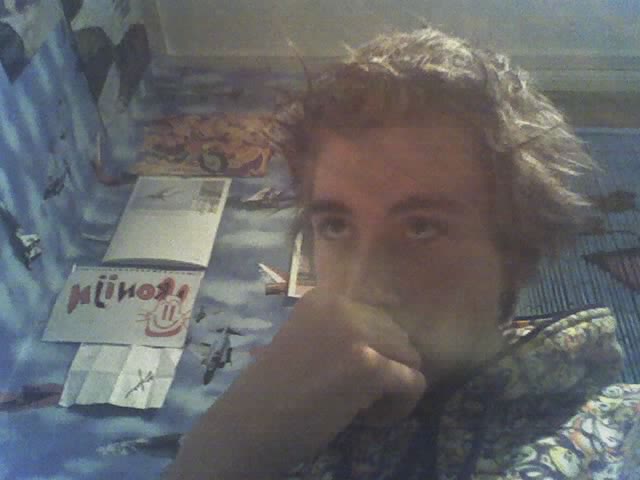 avatar image