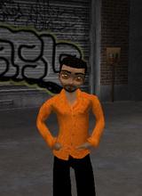 avatar image