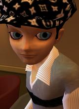 Avatar pic