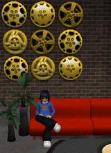 avatar image