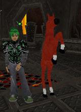 avatar image