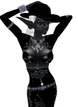 Ravenwolfy