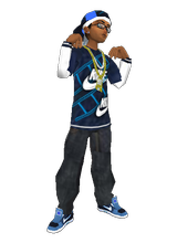 KELVAN234