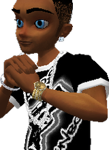 avatar image