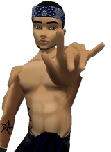 avatar image