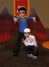 avatar image