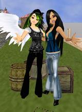 avatar image
