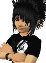 avatar image