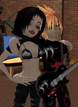 avatar image