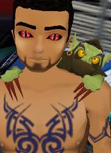 avatar image