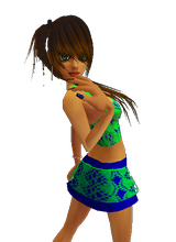 avatar image