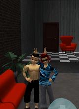 avatar image