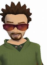 avatar image