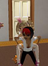 avatar image