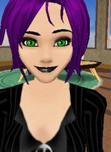 avatar image