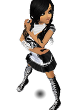 avatar picture