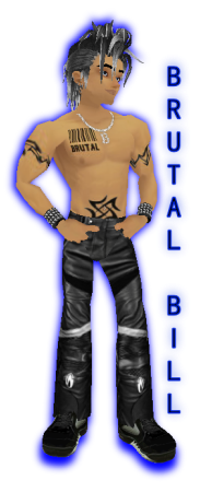 BrutalBill