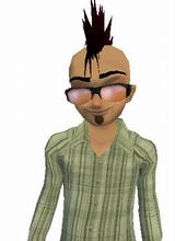 avatar image
