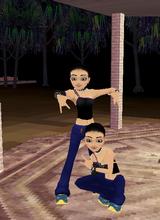 avatar image