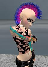 avatar image